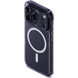 Cygnett AeroMag Clear Magnetic Case for iPhone 17 Pro