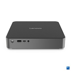 Lenovo IdeaCentre Mini Desktop PC (Intel Core 5)[512GB]
