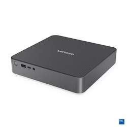 Lenovo IdeaCentre Mini Desktop PC (Intel Core 7)[1TB]