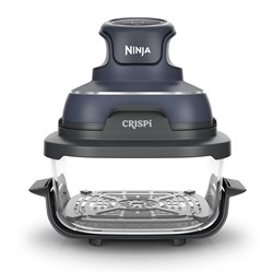 Ninja Crispi 4-in-1 Portable Glass Air Fryer