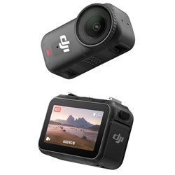 DJI Osmo Nano Action Standard Combo (64GB)