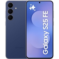 Samsung Galaxy S25 FE 5G 128GB (Navy)