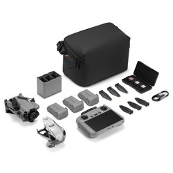DJI Mini 5 Pro Drone Fly More Combo (DJI RC2)