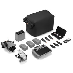 DJI Mini 5 Pro Drone Fly More Combo Plus (DJI RC2)
