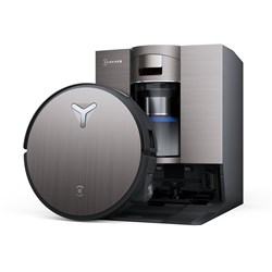 ECOVACS  X11 Omnicyclone Robotic Vacuum Cleaner