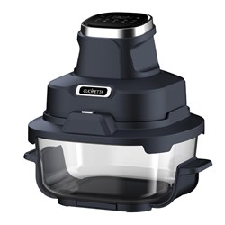 Cucinetta Glass Air Fryer