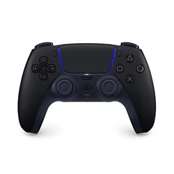 PS5 PlayStation 5 DualSense Wireless Controller Midnight Black