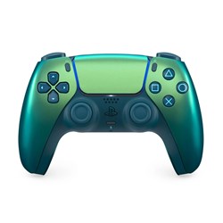 PS5 PlayStation 5 DualSense Wireless Controller Chroma Teal