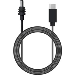 Stargear Mini Starlink USB-C/DC Power Cable (2m)