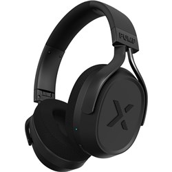BlueAnt PumpX Gym ANC Over-Ear Headphones (Stealth)