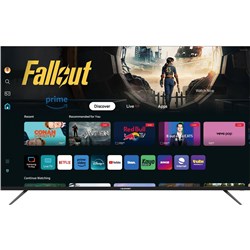Blaupunkt 55' 4K UHD LED Tizen Smart TV [2026]