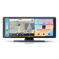 Uniden IgoPlay 10' Apple/Android Car Play Unit