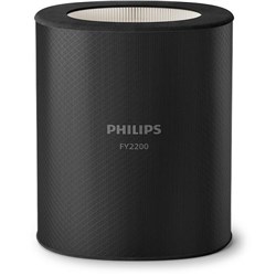 Philips PureProtect Pro 2200 Series HEPA NanoProtect Filter Air Purifier