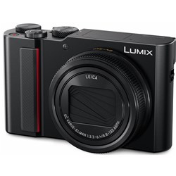 Panasonic LUMIX TZ220 Digital Camera with 1” MOS Sensor   LEICA Lens [4K Video]