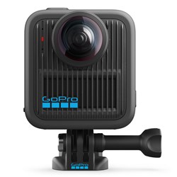 GoPro MAX 2 8K 360 Action Cam