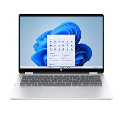 HP OmniBook 5 Flip 14' WUXGA 2-in-1 Laptop (Intel Core 5)[256GB]