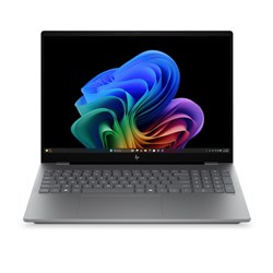 HP OmniBook 7 AI 16' WQXGA AI PC Laptop (Intel Core Ultra X7 - 358H)[1TB]