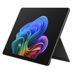 Microsoft Surface Pro 13-inch Snapdragon X2 Plus 512GB/16GB Black (12th Edition)