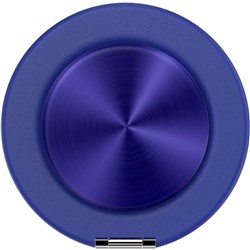 Popsockets Kick Out MagSafe Pop Grip (Aluminium French Navy)