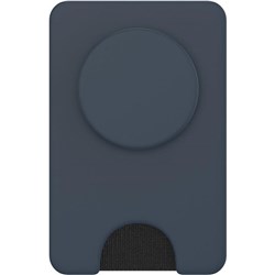 Popsockets MagSafe PopWallet+ (Navy)