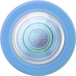 Popsockets PopGrip MagSafe (Opalescent Blue)