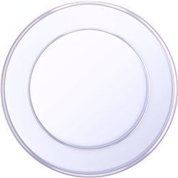 Popsockets PopGrip MagSafe (Iridescent White)