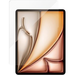 PanzerGlass Ultra-Wide Fit Screen Protector with Fast Fit Tool for iPad Pro 13' M5/M4