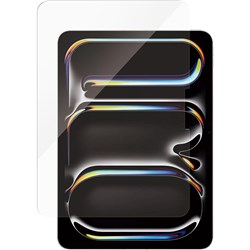 PanzerGlass Ultra-Wide Fit Screen Protector with Fast Fit Tool for iPad Pro 11' M5/M4