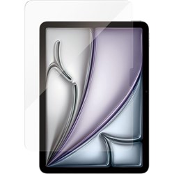 PanzerGlass Ultra-Wide Fit Screen Protector with Fast Fit Tool for iPad Air 11' M3/M2