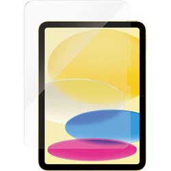PanzerGlass Ultra-Wide Fit Screen Protector with Fast Fit Tool for iPad A16/10.9' 10th Gen