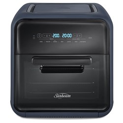 Sunbeam FlexiFry 10L Air Fryer Oven