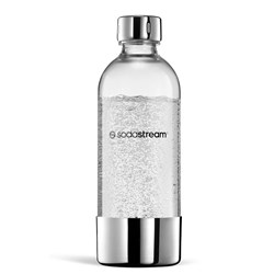SodaStream Enso 1L Metal Bottle