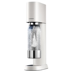 SodaStream Enso Sparkling Water Maker (Sand)