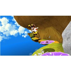 Super Mario Galaxy + Super Mario Galaxy 2