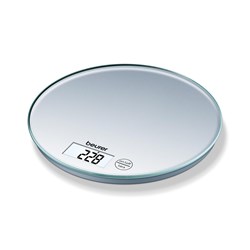 Beurer KS28 Digital Kitchen Scales