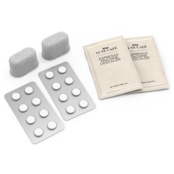 Ninja Luxe Café Espresso Cleaning Supply Kit