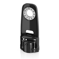 Ninja Luxe Café Water Filter Housing