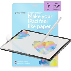 Paperlike Screen Protector v3.0 for iPad 10.9' 10th Gen