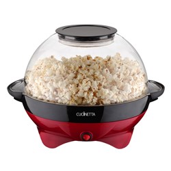 Cucinetta Popcorn Maker