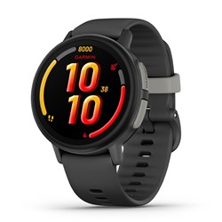 Garmin Bounce 2 Kids Smartwatch (Slate Grey)