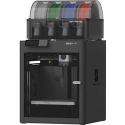 Bambu Lab P1S Combo 3D Printer (Enclosed)  [Excludes Filament]