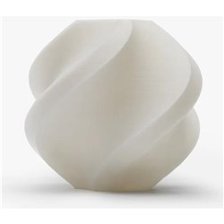 Bambu Lab PETG HF 3D Printer Filament With Spool (White) [1kg]