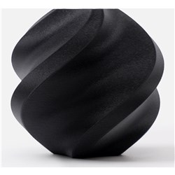 Bambu Lab PLA Matte 3D Printer Filament With Spool (Charcoal) [1kg]