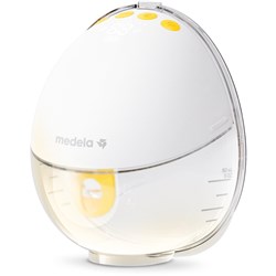 Medela Motion InBra Wearable Breast Pump (Single)