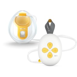 Medela Solo Hands-Free Single Pump