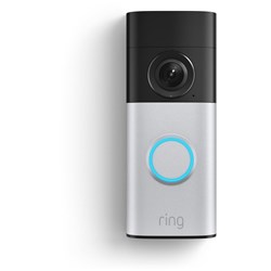Ring Wired Video Doorbell Plus DIN Rail