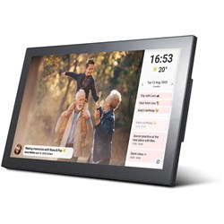 Jackson Smart Digital Photo Frame 21.5' 32GB (Black)