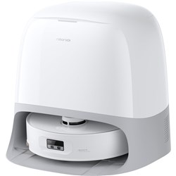 Roborock Qrevo Curv 2 Flow Robotic Vacuum Cleaner