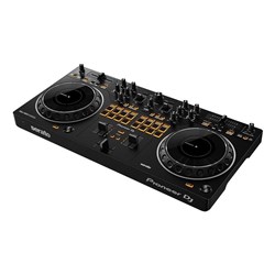 Pioneer DJ Controller Scratch Style 2-Channel