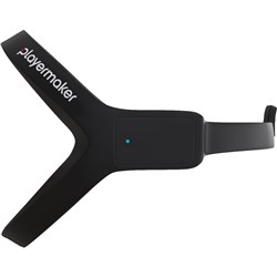 Playermaker Replacement Straps (Medium)